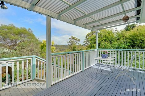 Property photo of 21 Murralong Road Mount Colah NSW 2079