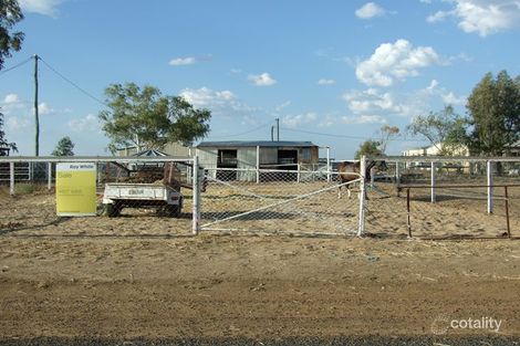 11a Bedford St, Blackall, QLD 4472