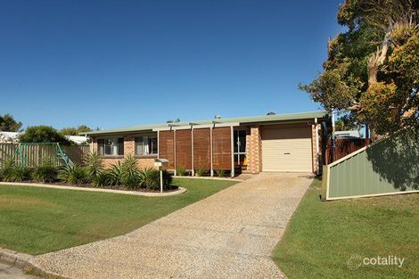 Property photo of 15 Saleng Crescent Warana QLD 4575