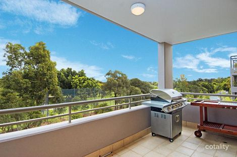 Property photo of 33/100 William Street Five Dock NSW 2046