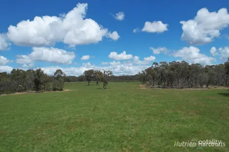 345 Mcdonalds Rd, Clunes, VIC 3370