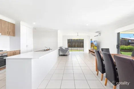 Property photo of 12 Jardine Street Urraween QLD 4655