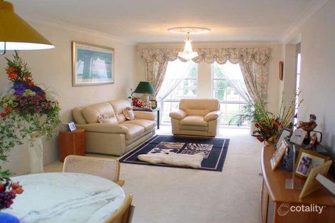 Property photo of 40 Marsden Avenue Kellyville NSW 2155