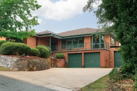 Property photo of 16 Powlett Street Kaleen ACT 2617