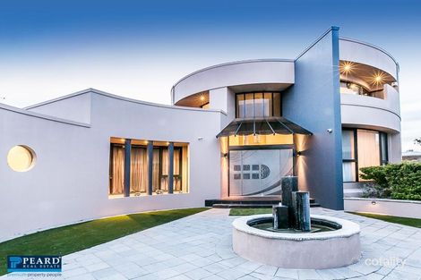 Property photo of 12 Long Reef Place Hillarys WA 6025