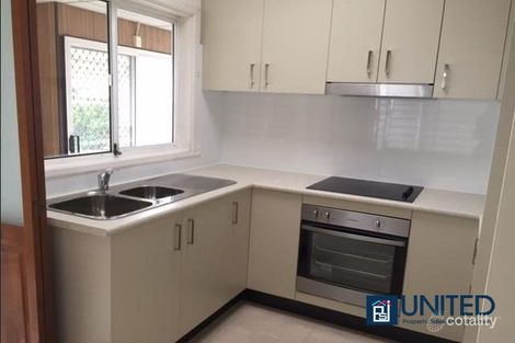 Property photo of 49 Lander Avenue Blacktown NSW 2148