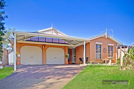 62 Romley Cres, Oakhurst, NSW 2761