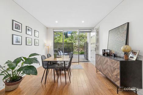 Property photo of 4/1 Myrtle Street Botany NSW 2019