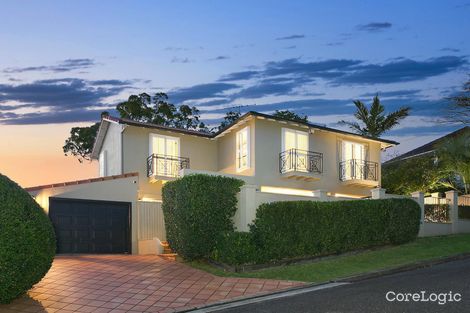 Property photo of 3 Young Street Red Hill QLD 4059