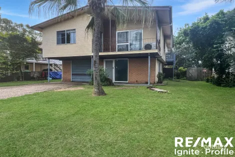 Property photo of 14 Winifred Street North Booval QLD 4304