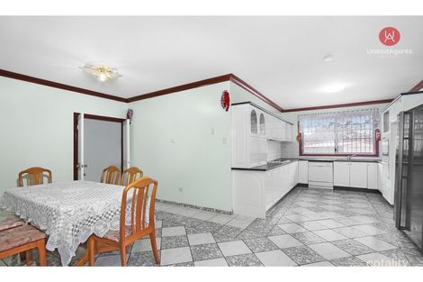 Property photo of 8A Leicester Place Miller NSW 2168