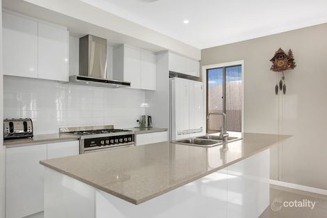 Property photo of 3 Hunter Street Ormeau Hills QLD 4208
