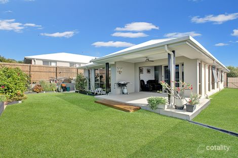 Property photo of 3 Hunter Street Ormeau Hills QLD 4208