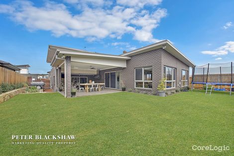 Property photo of 168 Langtree Crescent Crace ACT 2911