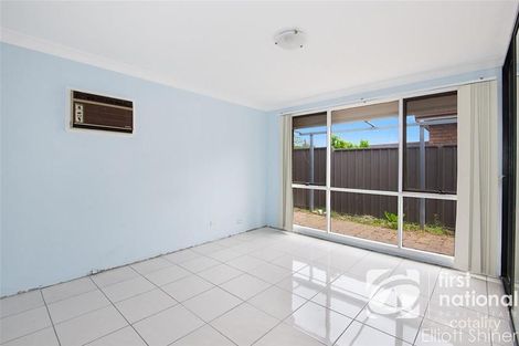 Property photo of 35 Sedgman Crescent Shalvey NSW 2770