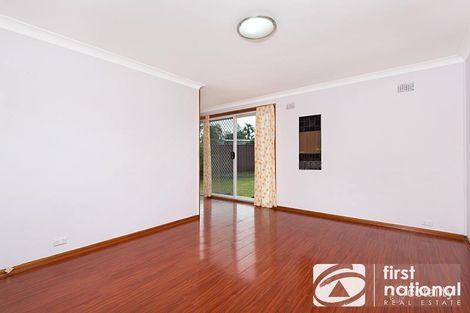 Property photo of 2 Hasselburgh Road Tregear NSW 2770