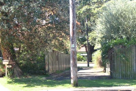 Lowana Ave, Kirrawee, NSW 2232