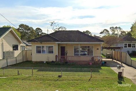 Property photo of 28A Budgeree Road Toongabbie NSW 2146