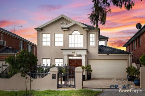 Property photo of 163 Suffolk Road Sunshine North VIC 3020