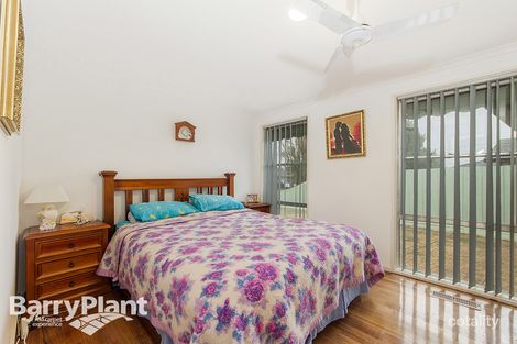 Property photo of 3 Annetta Court Albanvale VIC 3021