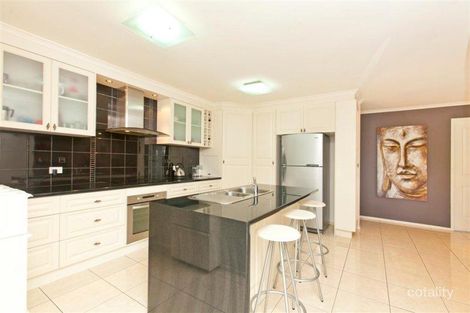 1 Prunda Cct, Wellington Point, QLD 4160