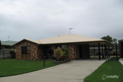 5 Dudley Pl, Slade Point, QLD 4740