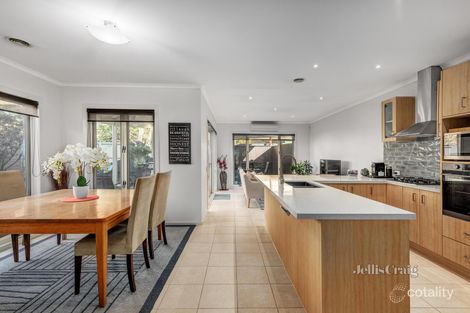 Property photo of 24 Jade Circuit Burwood East VIC 3151