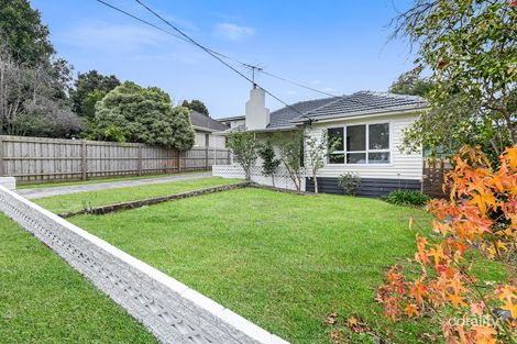 Property photo of 22 Drummond Street Chadstone VIC 3148