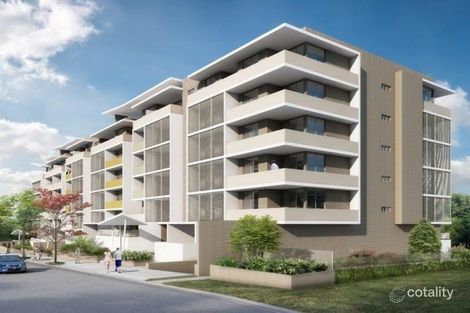 18/2-10 Tyler St, Campbelltown, NSW 2560
