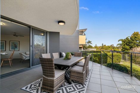 Property photo of 305/21 Innovation Parkway Birtinya QLD 4575