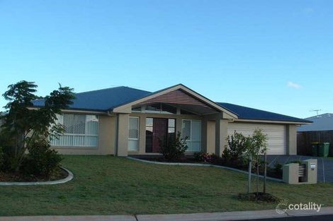 38 Trafalgar Vale Ave, Wellington Point, QLD 4160