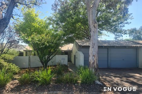 Property photo of 21 Pethebridge Street Pearce ACT 2607