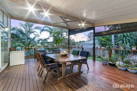 Property photo of 208 Boundary Road Bardon QLD 4065
