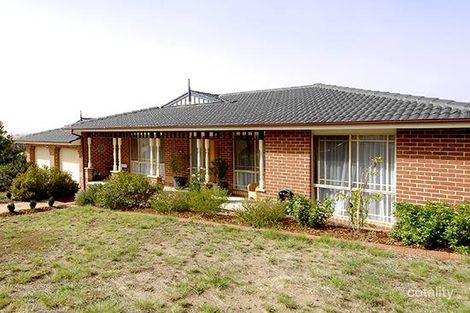 Property photo of 25 Harry Hopman Circuit Gordon ACT 2906