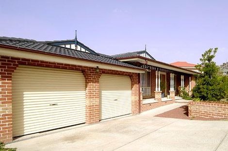 Property photo of 25 Harry Hopman Circuit Gordon ACT 2906