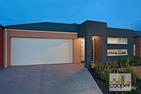 7 Burrawang Cl, Brookfield, VIC 3338