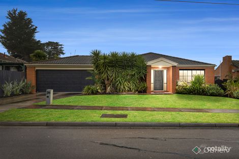 Property photo of 35 Begonia Avenue Bayswater VIC 3153