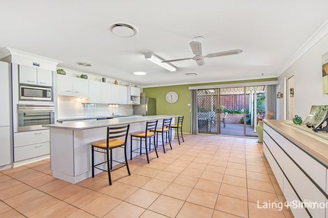 Property photo of 19 Simpson Place Kings Langley NSW 2147