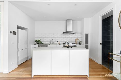 Property photo of 3/117 Argyle Street Fitzroy VIC 3065
