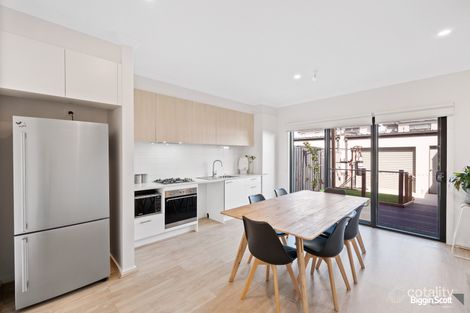 Property photo of 60 Edenvale Boulevard Wollert VIC 3750