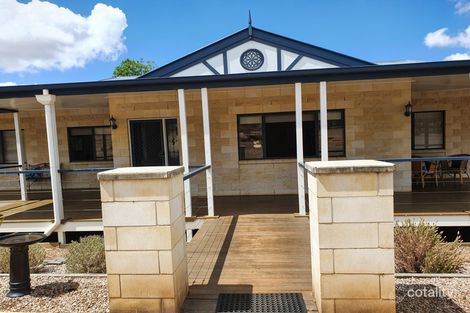 Property photo of 196 Old Rifle Range Road Nanango QLD 4615