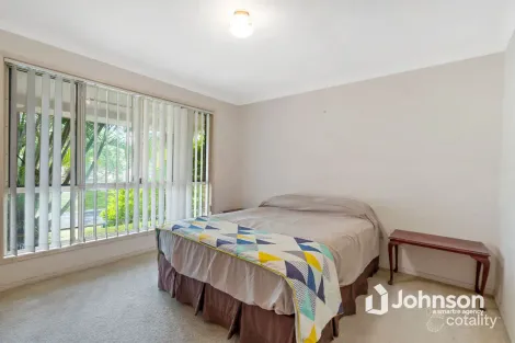 Property photo of 50 Rimu Crescent Forest Lake QLD 4078