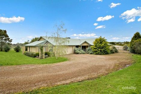 Property photo of 58 Mill Road Kilmore VIC 3764