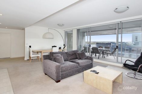 Property photo of 505/28 Rider Boulevard Rhodes NSW 2138