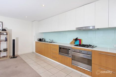 Property photo of 505/28 Rider Boulevard Rhodes NSW 2138