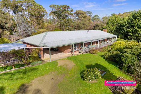 10 Baines Rd, Mirboo, VIC 3871