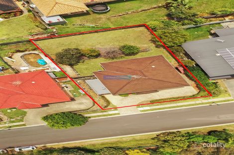 Property photo of 61 Grove Road Edens Landing QLD 4207