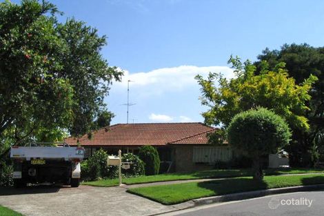 6 Simla Cl, Elermore Vale, NSW 2287