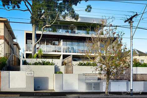 14/646 Malvern Rd, Prahran, VIC 3181