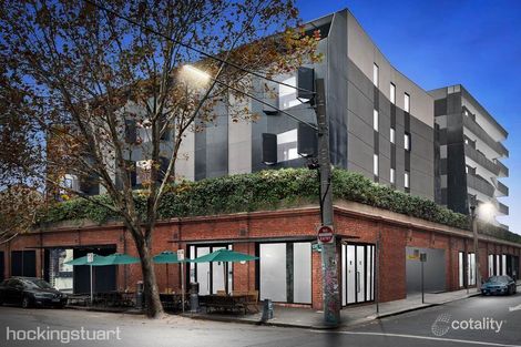 Property photo of 104/424 Gore Street Fitzroy VIC 3065